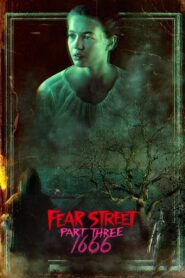 Fear Street: 1666 2021 one on netflix