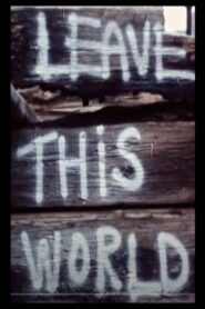 Leave This World 1982 one on netflix