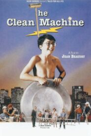 The Clean Machine 1992 one on netflix