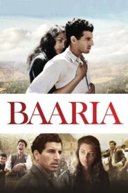 Baaria 2009 one on netflix