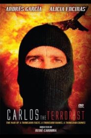 Carlos el terrorista 1980 one on netflix