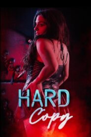 Hard Copy 2023 one on netflix