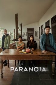 Paranoia 2021 one on netflix