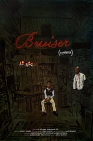 Bruiser 2021 one on netflix