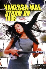 Vanessa-Mae – Storm on World Tour 1998 one on netflix