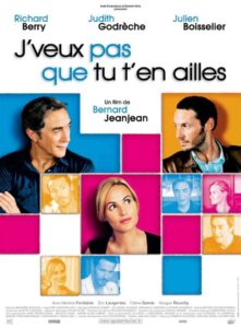 Please Don’t Go 2007 one on netflix