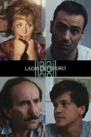 Ladri di futuro 1992 one on netflix