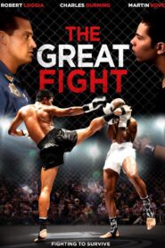The Great Fight 2011 one on netflix