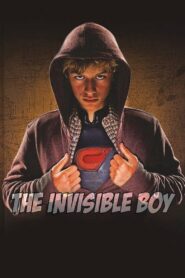 The Invisible Boy 2014 one on netflix