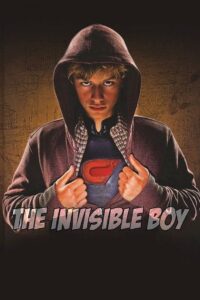 The Invisible Boy 2014 one on netflix