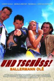 Und tschüss! Ballermann Olé 1998 one on netflix