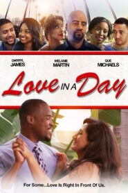 Love in a Day 2014 one on netflix