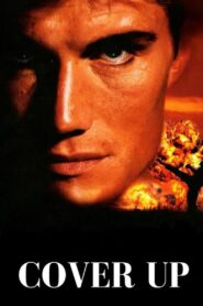 Cover-Up 1991 one on netflix