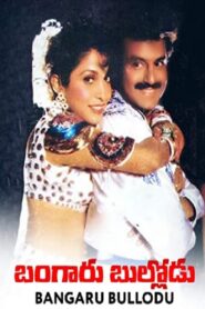Bangaru Bullodu 1993 one on netflix