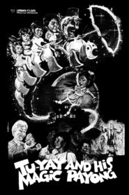 Tu-yay And His Magic Payong 1986 one on netflix