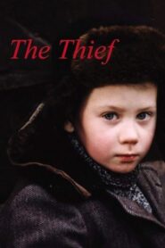 The Thief 1997 one on netflix