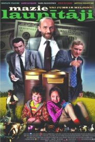 Little Robbers 2009 one on netflix