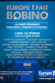 Europe 1 fait Bobino – Saison 3 2013 one on netflix