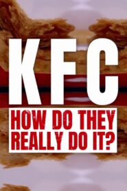 KFC: How Do They Really Do It? 2023 one on netflix