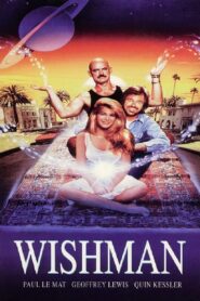 Wishman 1992 one on netflix