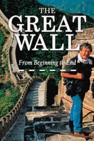 The Great Wall: From Beginning to End 2023 one on netflix