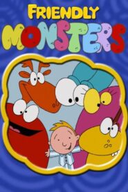 Friendly Monsters: A Monster Holiday 1994 one on netflix