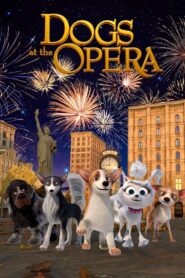 Dogs at the Opera 2023 one on netflix