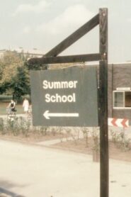 Summer School 1983 one on netflix