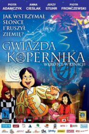 Gwiazda Kopernika 2009 one on netflix