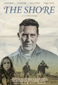 The Shore 2011 one on netflix