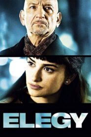 Elegy 2008 one on netflix