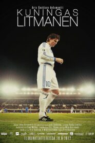 Kuningas Litmanen 2012 one on netflix