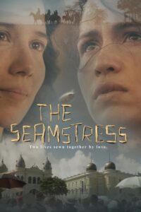 The Seamstress 2017 one on netflix
