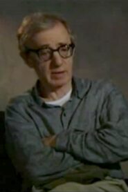 Woody Allen on Ingmar Bergman 2002 one on netflix