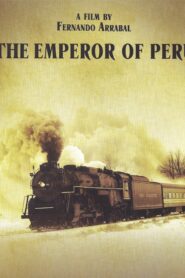 The Emperor of Peru 1982 one on netflix