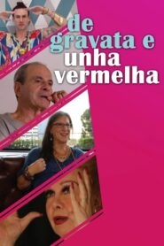 Tie and Red Nail 2014 one on netflix