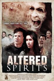Altered Spirits 2016 one on netflix