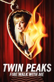 Twin Peaks: Fire Walk with Me 1992 one on netflix
