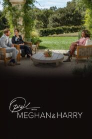 Oprah with Meghan and Harry: A CBS Primetime Special 2021 one on netflix