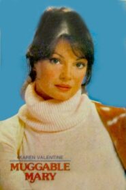 Muggable Mary: Street Cop 1982 one on netflix