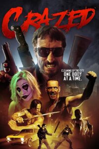 Crazed 2014 one on netflix