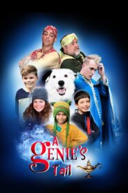 A Genie’s Tail 2022 one on netflix