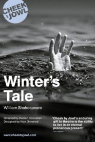 Cheek by Jowl: The Winter’s Tale 2017 one on netflix