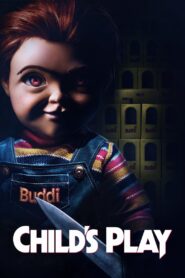 Child’s Play 2019 one on netflix