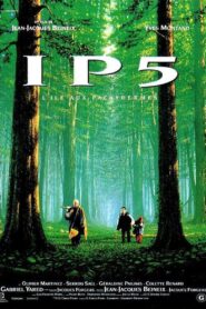 IP5: The Island of Pachyderms 1992 one on netflix