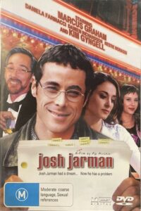 Josh Jarman 2005 one on netflix