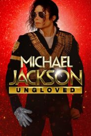 Michael Jackson: Ungloved 2024 one on netflix