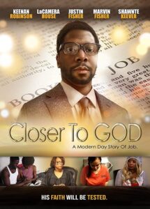 Closer to GOD 2019 one on netflix