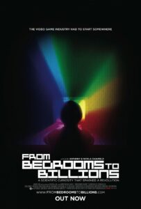 From Bedrooms to Billions 2014 one on netflix