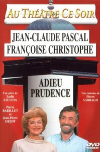 Adieu Prudence 1985 one on netflix